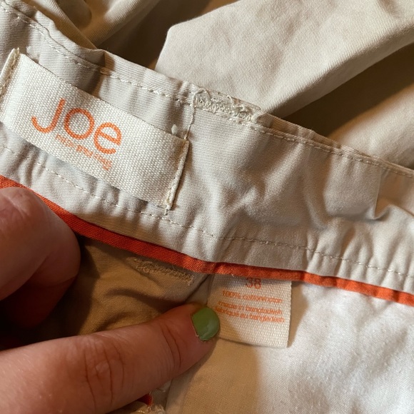 Joe Fresh Beige Shorts - Picture 3 of 3